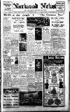 Norwood News Friday 28 May 1943 Page 1
