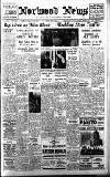 Norwood News Friday 09 July 1943 Page 1