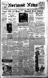Norwood News Friday 13 August 1943 Page 1