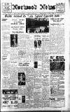 Norwood News Friday 15 October 1943 Page 1