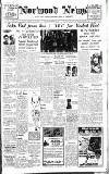 Norwood News Friday 19 November 1943 Page 1