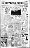 Norwood News Friday 26 November 1943 Page 1