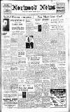Norwood News Friday 10 December 1943 Page 1