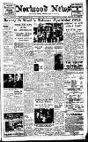 Norwood News Friday 02 June 1944 Page 1
