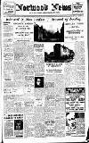 Norwood News Friday 18 August 1944 Page 1