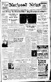 Norwood News Friday 15 September 1944 Page 1