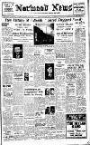 Norwood News Friday 01 December 1944 Page 1