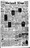 Norwood News Friday 19 January 1945 Page 1