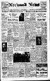 Norwood News Friday 02 March 1945 Page 1