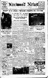 Norwood News Friday 04 May 1945 Page 1