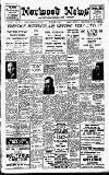 Norwood News Friday 29 June 1945 Page 1