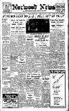 Norwood News Friday 30 November 1945 Page 1