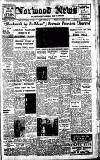 Norwood News Friday 04 January 1946 Page 1