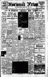 Norwood News Friday 01 March 1946 Page 1