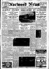 Norwood News Friday 24 May 1946 Page 1
