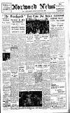 Norwood News Friday 10 January 1947 Page 1