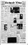 Norwood News Friday 18 April 1947 Page 1