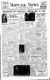 Norwood News Friday 25 April 1947 Page 1