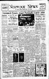 Norwood News Friday 02 May 1947 Page 1