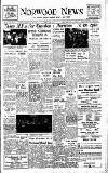 Norwood News Friday 13 June 1947 Page 1