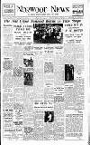 Norwood News Friday 27 June 1947 Page 1
