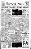 Norwood News Friday 11 July 1947 Page 1