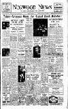 Norwood News Friday 18 July 1947 Page 1