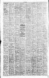 Norwood News Friday 25 July 1947 Page 6