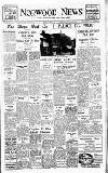 Norwood News Friday 01 August 1947 Page 1