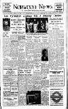 Norwood News Friday 12 September 1947 Page 1