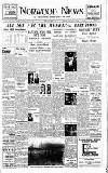 Norwood News Friday 24 October 1947 Page 1