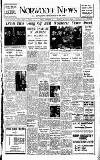 Norwood News Friday 28 November 1947 Page 1