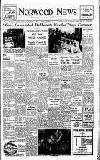 Norwood News Friday 05 December 1947 Page 1