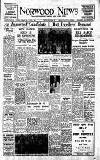 Norwood News Friday 23 January 1948 Page 1