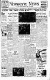 Norwood News Friday 12 March 1948 Page 1