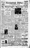 Norwood News Friday 02 July 1948 Page 1