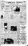 Norwood News Friday 01 April 1949 Page 1