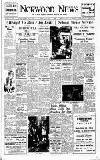 Norwood News Friday 01 July 1949 Page 1