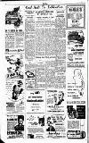 Norwood News Friday 09 December 1949 Page 8