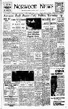 Norwood News Friday 16 December 1949 Page 1
