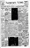 Norwood News Friday 23 December 1949 Page 1