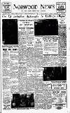 Norwood News Friday 30 December 1949 Page 1