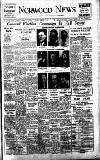 Norwood News Friday 10 February 1950 Page 1
