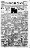 Norwood News Friday 24 February 1950 Page 1