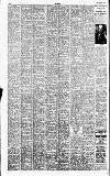 Norwood News Friday 03 March 1950 Page 10