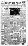 Norwood News Friday 10 March 1950 Page 1