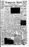 Norwood News Friday 24 March 1950 Page 1
