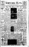 Norwood News Friday 31 March 1950 Page 1