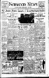 Norwood News Friday 23 June 1950 Page 1