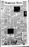 Norwood News Friday 11 August 1950 Page 1